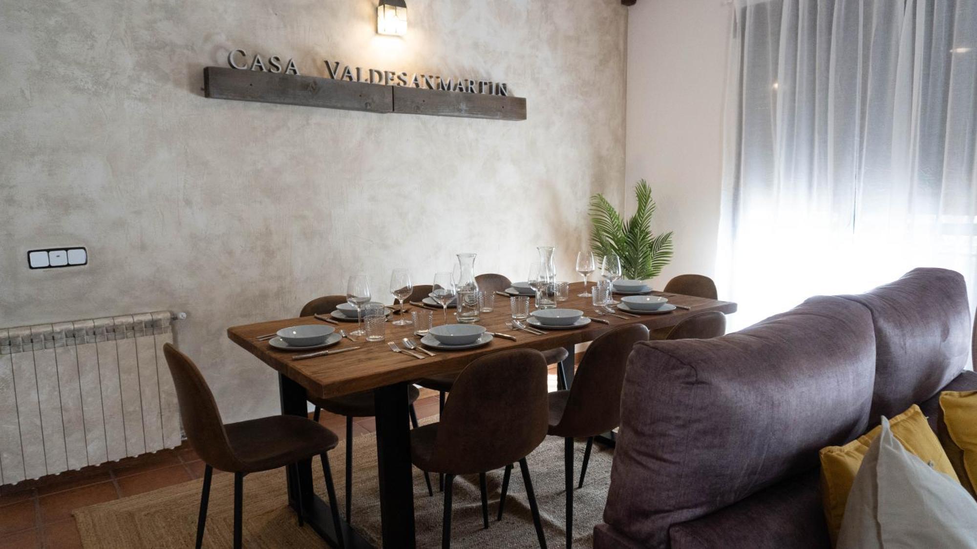 אל טיימבלו Casa Valdesanmartin - Country House, 10500Sqm, Pool, Paddel & Bbq מראה חיצוני תמונה